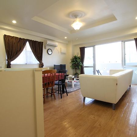 Okinawa Yaka Villa Igei Bagian luar foto